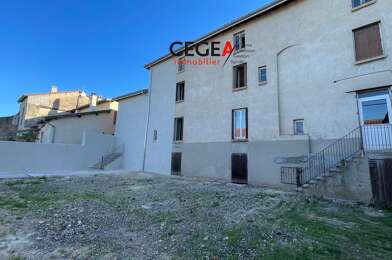 Maison 5 pièces 99000 €