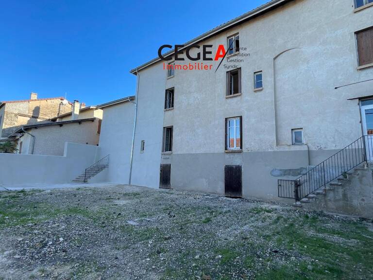 Maison 5 pièces 130 m² — photo 1
