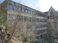 Immeuble avec 15 appartements sur la Bourboule — photo 2
