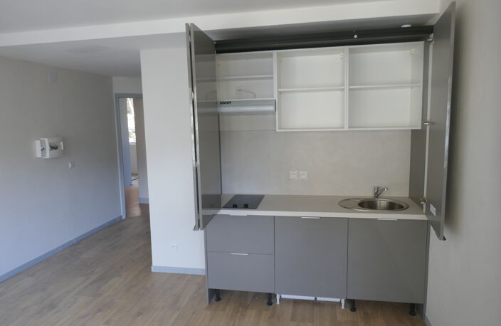 Immeuble avec 15 appartements sur la Bourboule — photo 5