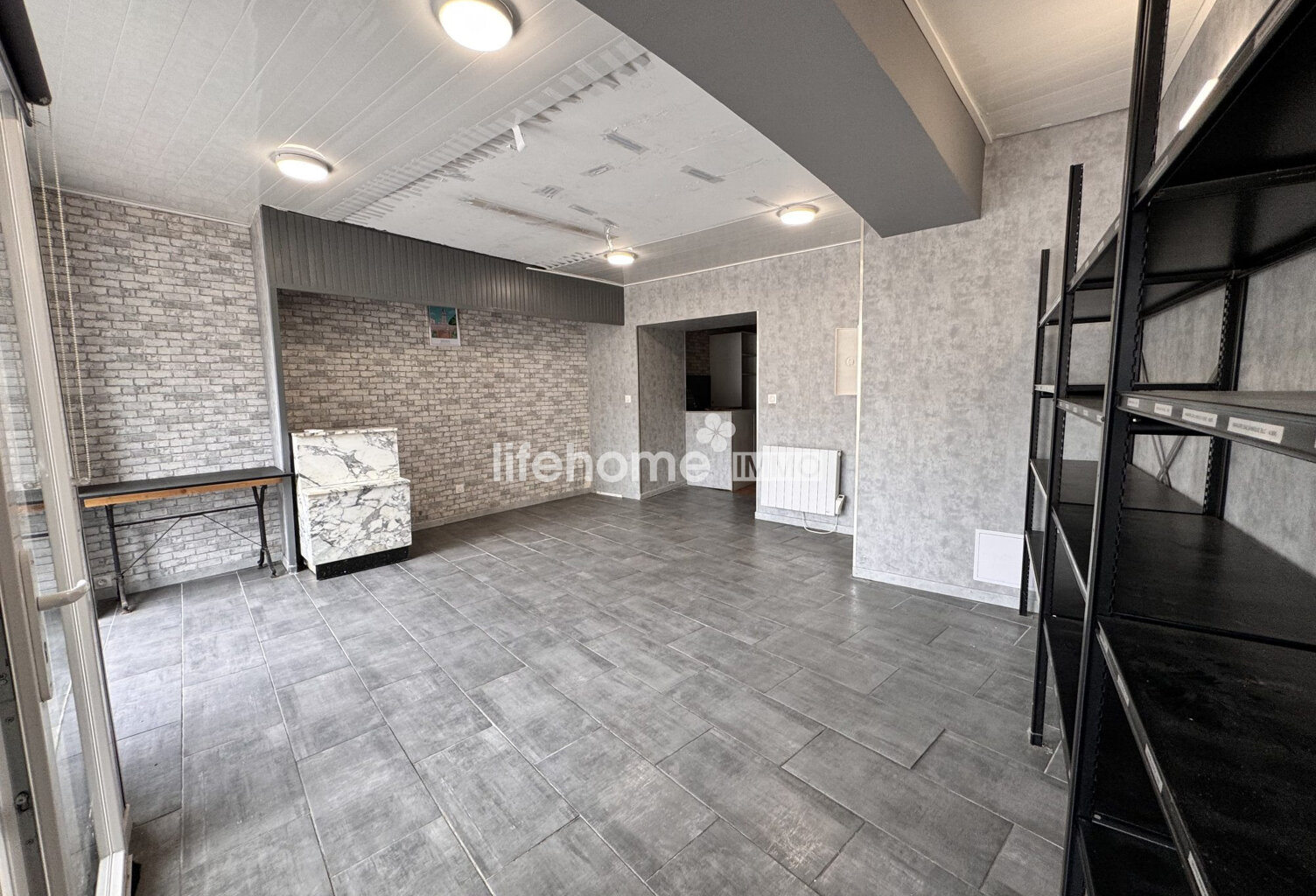 Immeuble à vendre Déols — photo 1