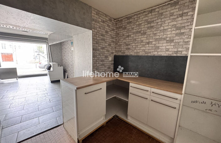 Immeuble à vendre Déols — photo 2