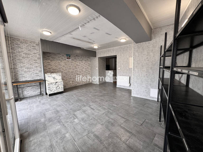 Immeuble à vendre Déols — photo 1