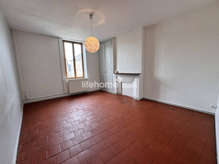 Immeuble à vendre Déols — photo 1