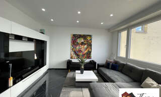 Appartement 5 Pièces 123 m² à vendre à Saint-Louis (68300)
