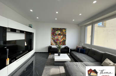 Appartement 5 pièces 410000 €