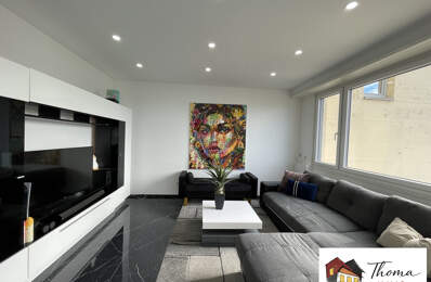 Appartement T5 à St Louis — photo du bien