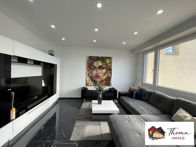 Appartement T5 à St Louis — photo du bien