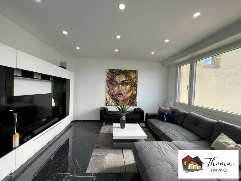 Appartement T5 à St Louis — photo 1