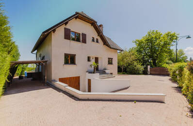 Maison F7 — photo du bien
