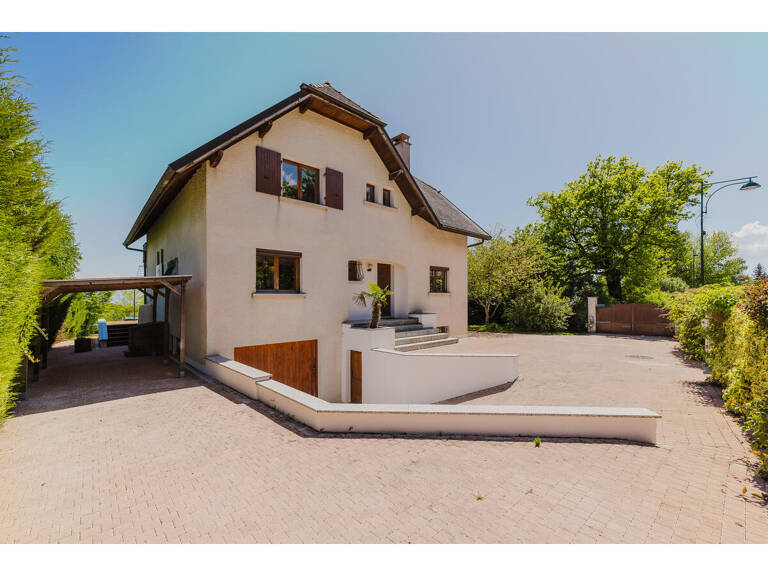 Maison F7 — photo 1