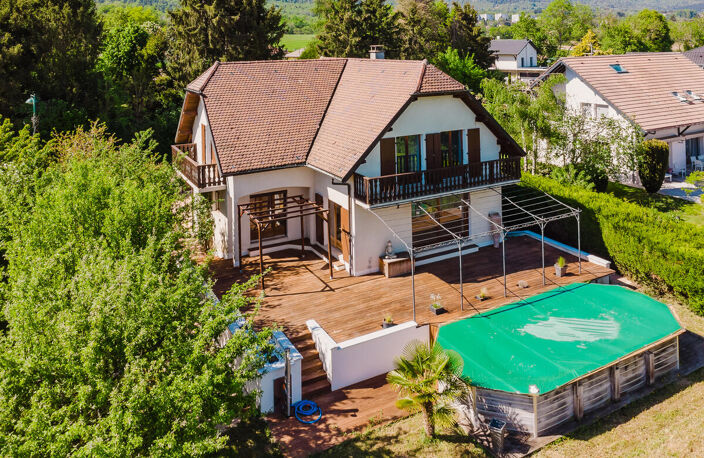 Maison F7 — photo 2