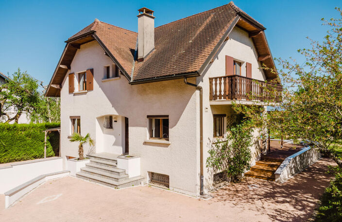 Maison F7 — photo 3
