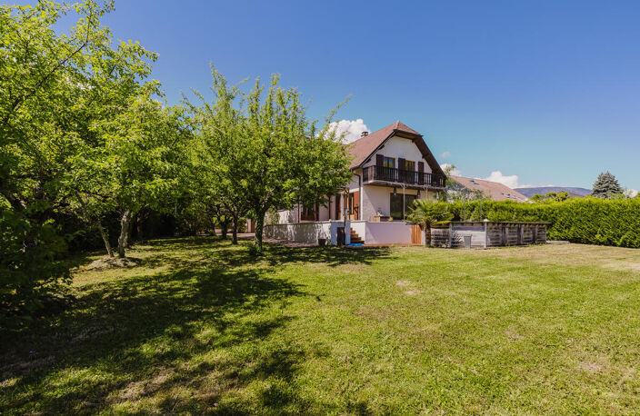 Maison F7 — photo 4