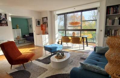 Appartement F5 — photo du bien