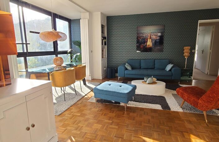 Appartement F5 — photo 2