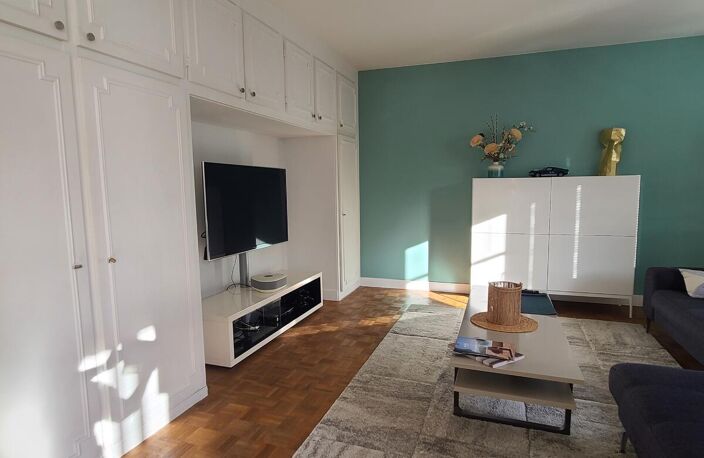 Appartement F5 — photo 3