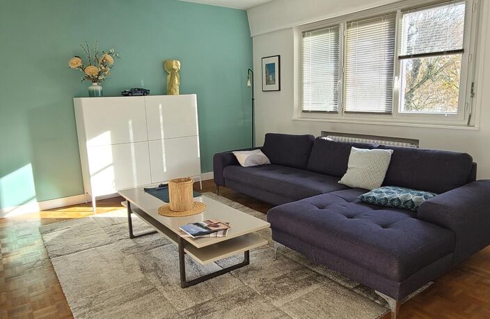 Appartement F5 — photo 4