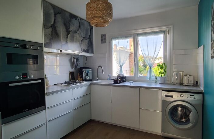 Appartement F5 — photo 5