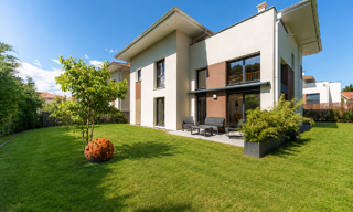 Maison 5 Pièces 140 m² à vendre à Chens-sur-Léman (74140)