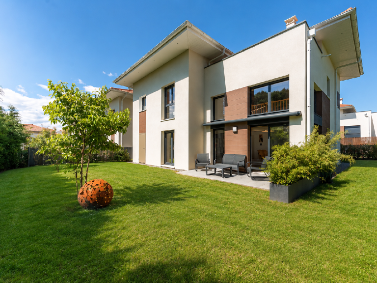 Maison — photo 1