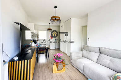 Appartement 2 pièces 170000 €