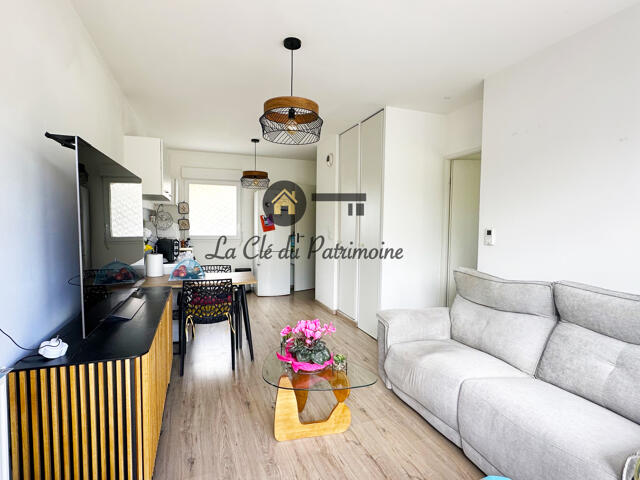 Appartement proposé à Eysines