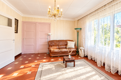 Maison 4 pièces 299000 €