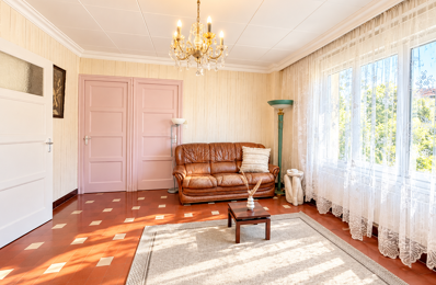Maison mitoyenne — photo du bien
