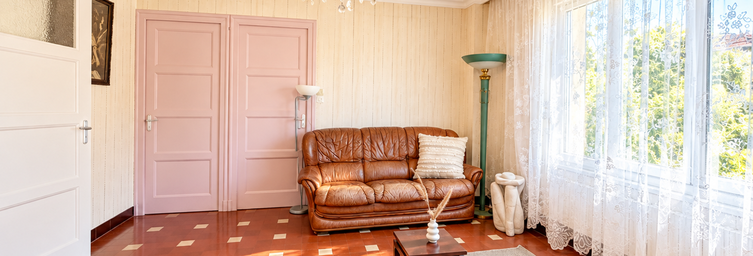 Maison 4 Pièces 85 m² à vendre à Vénissieux (69200)