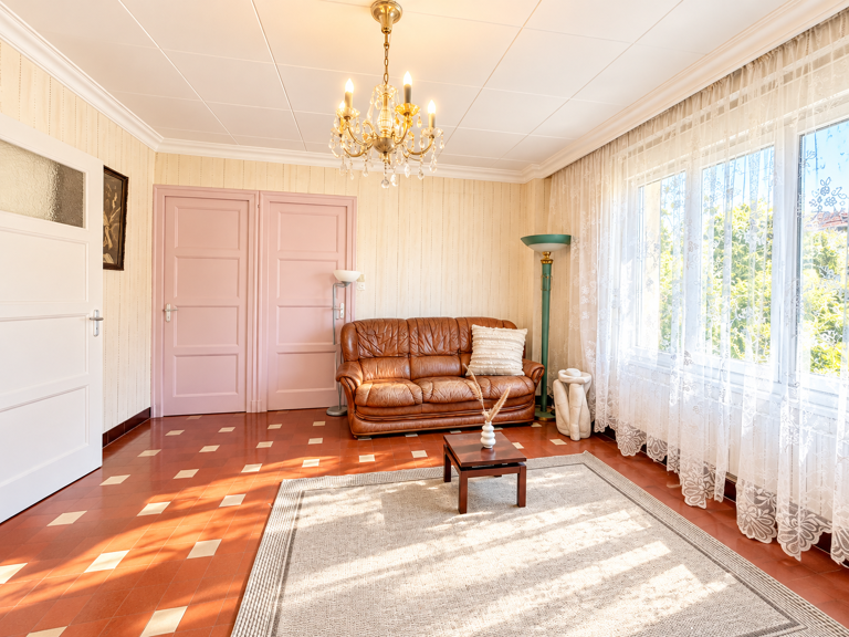 Maison mitoyenne — photo 1