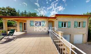Maison 4 Pièces 102 m² à vendre à Piégros-la-Clastre (26400)