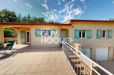 Maison 4 pièces 399900 €