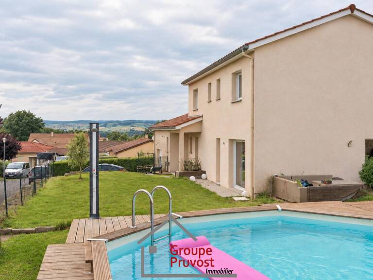 Maison 7 pièces 170 m² — photo 1