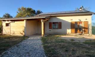 Maison 4 Pièces 130 m² à vendre à Saint-Jeures (43200)
