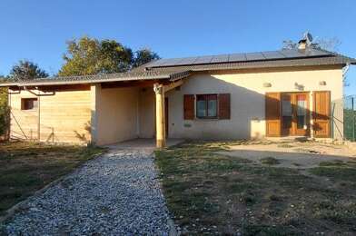 Maison 4 pièces 265000 €
