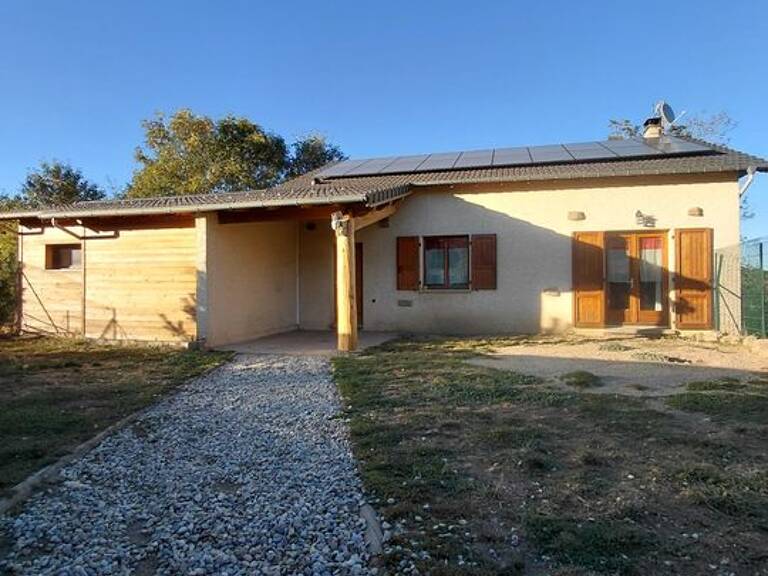 Maison familiale lumineuse T4 de 135 m² avec terrain — photo 1
