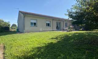 Maison 4 Pièces 106 m² à louer à Cunac (81990)