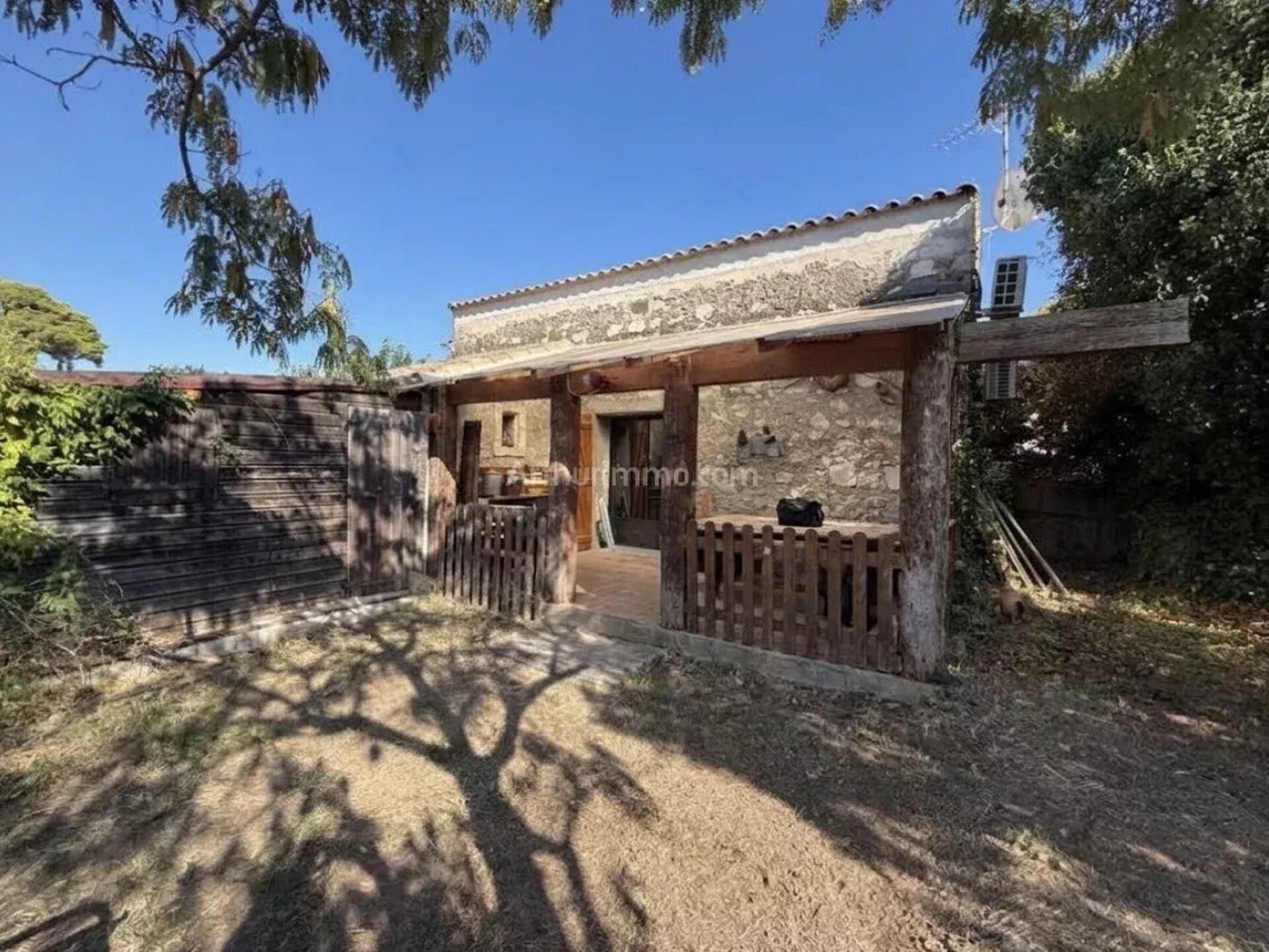 Maison 3 pièces 54 m² · à Vic-la-Gardiole · 54 m² · 282 000 €