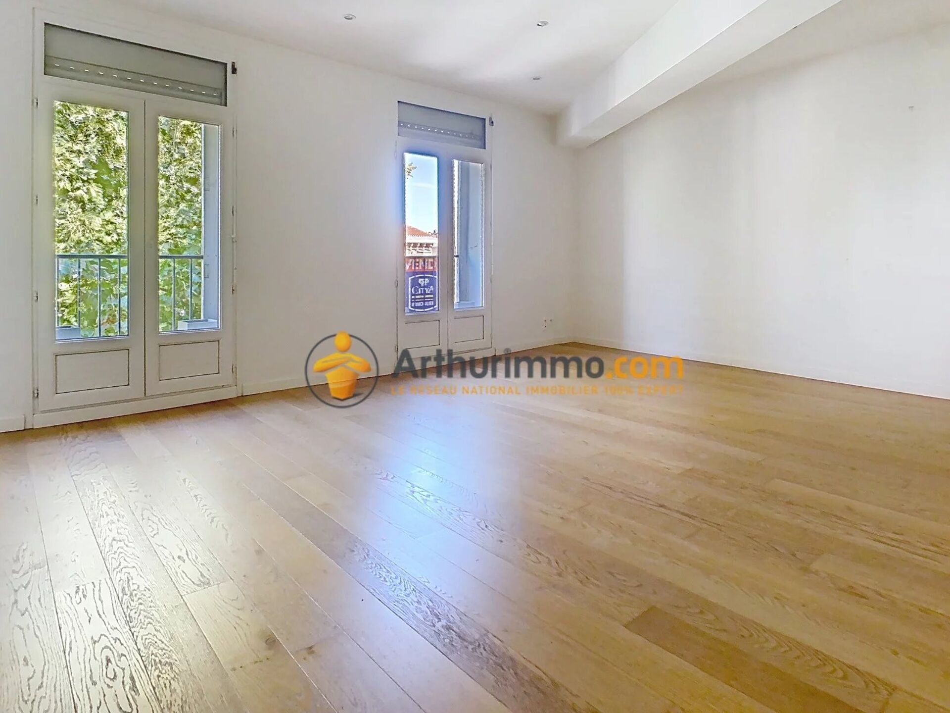 Appartement 4 pièces 80 m² · à Perpignan · 80 m² · 110 000 €