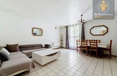 PAVILLON INDÉPENDANT – 4 CHAMBRES – SOUS-SOL TOTAL AMÉNAGÉ – DPE C – TERRAIN 431 M² — photo du bien