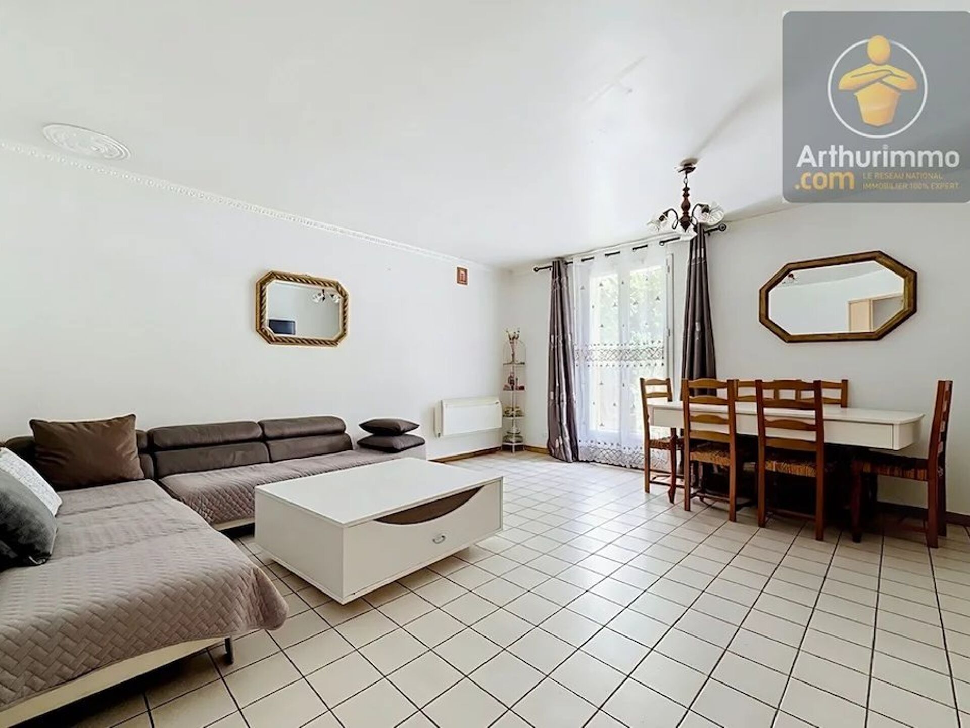 Maison 5 pièces 114 m² · à Quincy-sous-Sénart · 114 m² · 339 000 €