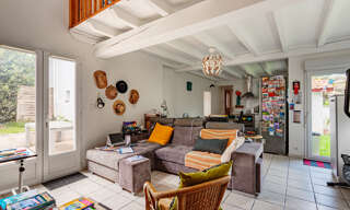 Maison 4 Pièces 92 m² à vendre à Bidart (64210)