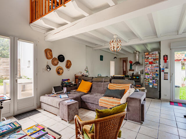 Maison proposé à Bidart