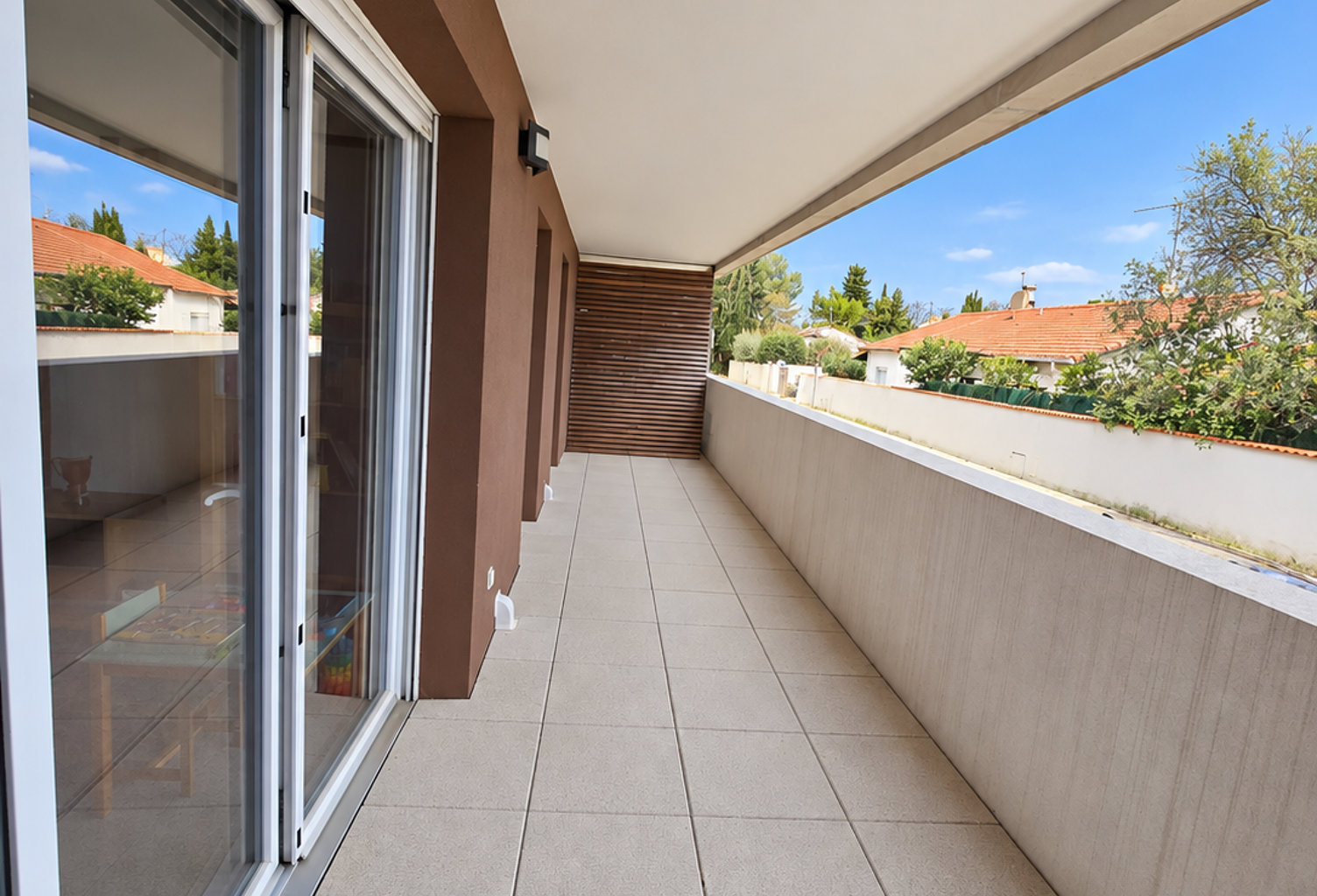 Dépt Hérault (34) - Castelnau le Lez - À vendre - Appartemen — photo 1