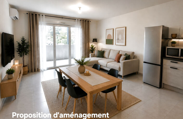 Dépt Hérault (34) - Castelnau le Lez - À vendre - Appartemen — photo 3