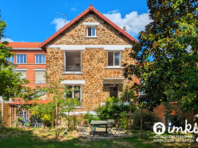 Maison 7 pièces — photo 1