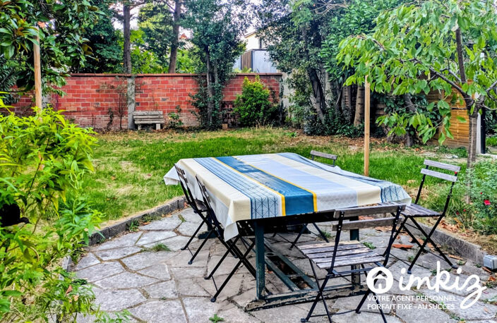 Maison 7 pièces — photo 3