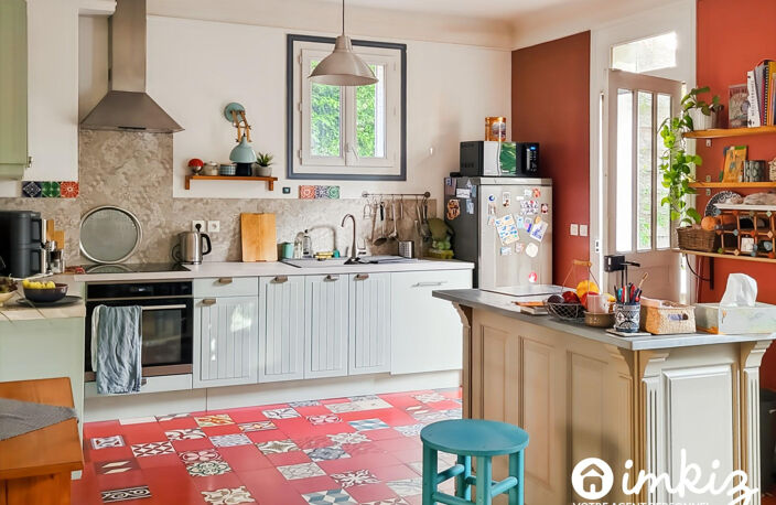 Maison 7 pièces — photo 4