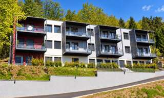 Appartement 2 Pièces 42 m² à louer à Épinal (88000)